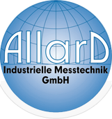 Logo von Allard Industrielle Meßtechnik GmbH